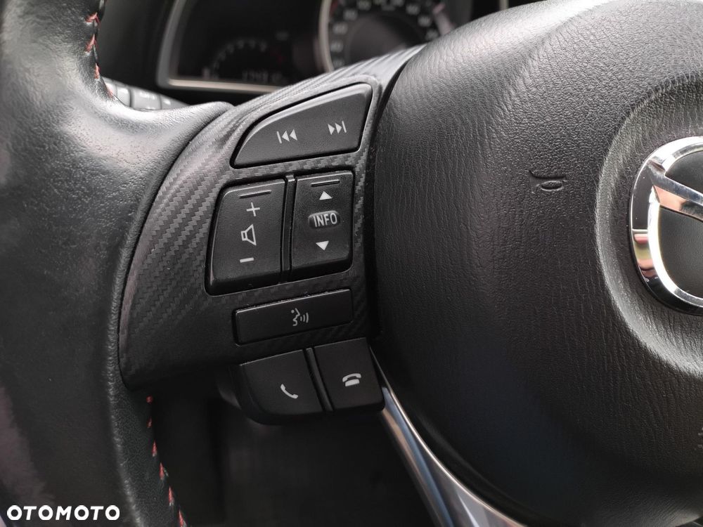 Mazda 3 2.0 Skymotion - 15
