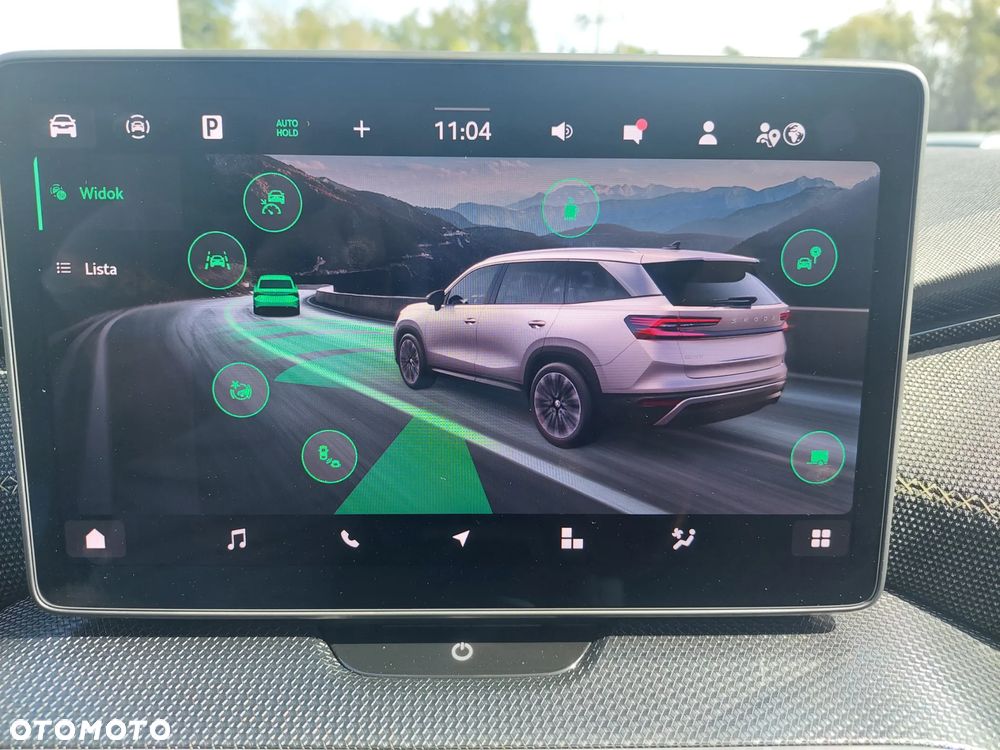 Skoda Kodiaq 2.0 TDI 4x4 Selection DSG - 17