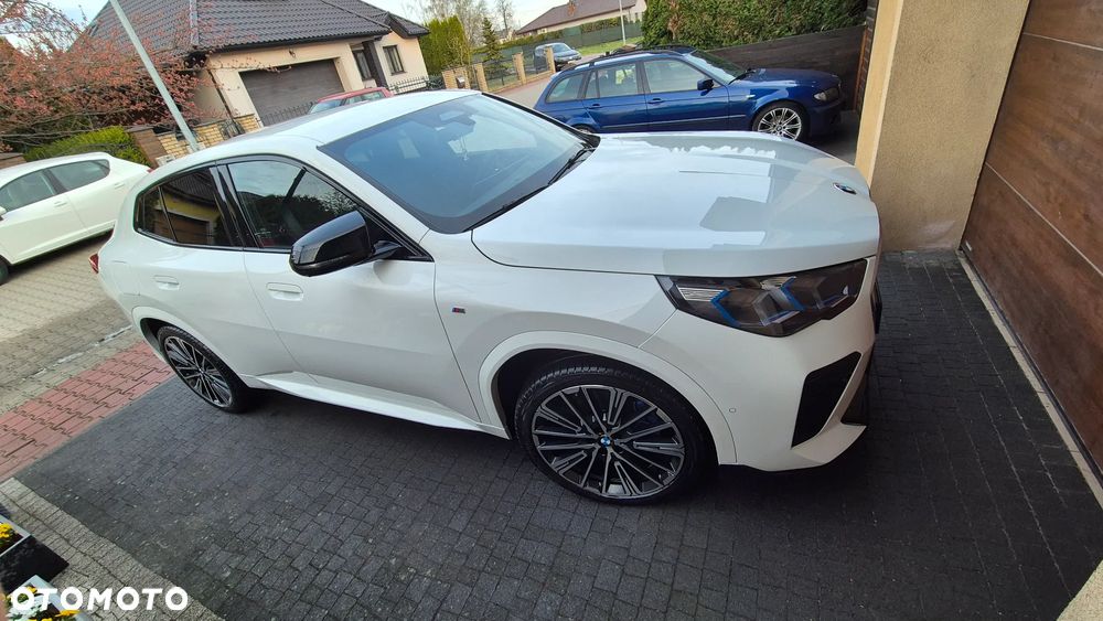 BMW X2 M35i - 10