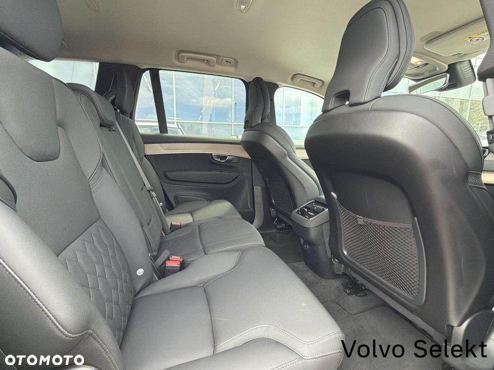 Volvo XC 90 - 16