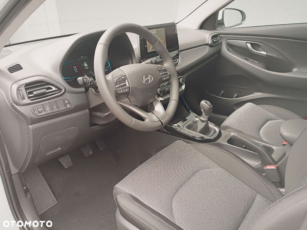Hyundai i30 1.0 T-GDI Modern - 13