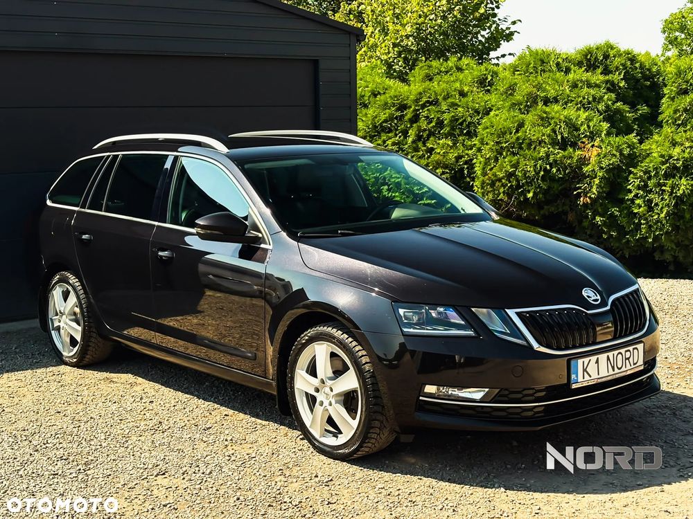 Skoda Octavia 2.0 TDI 4x4 Style DSG - 3