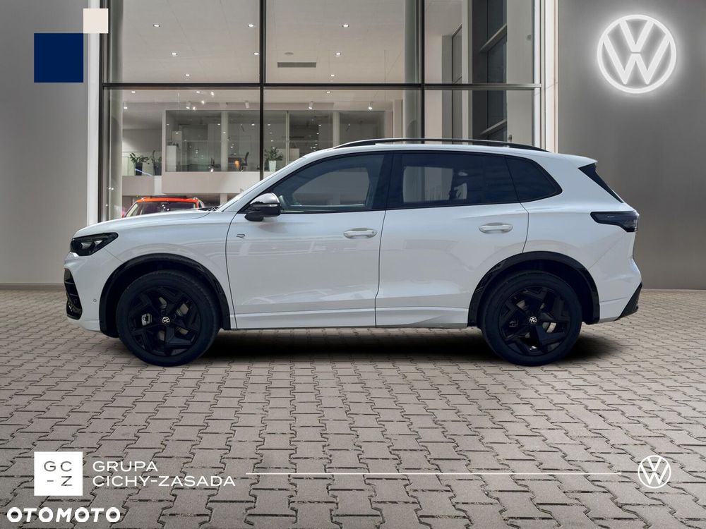 Volkswagen Tiguan - 2