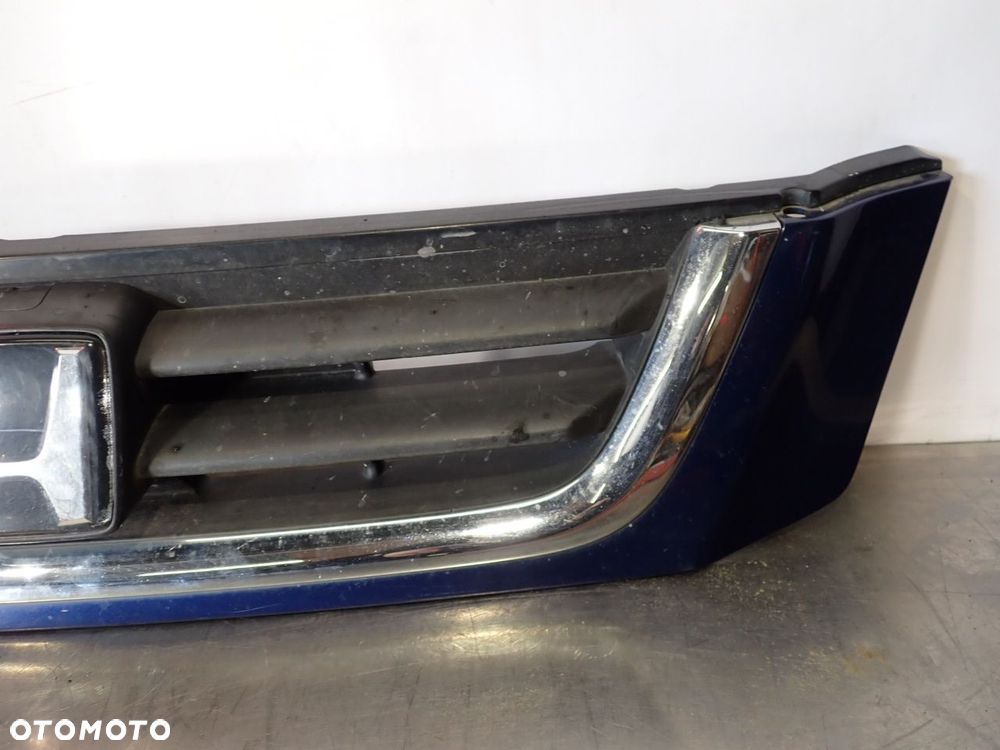 GRILL ATRAPA HONDA JAZZ II LIFT - 4