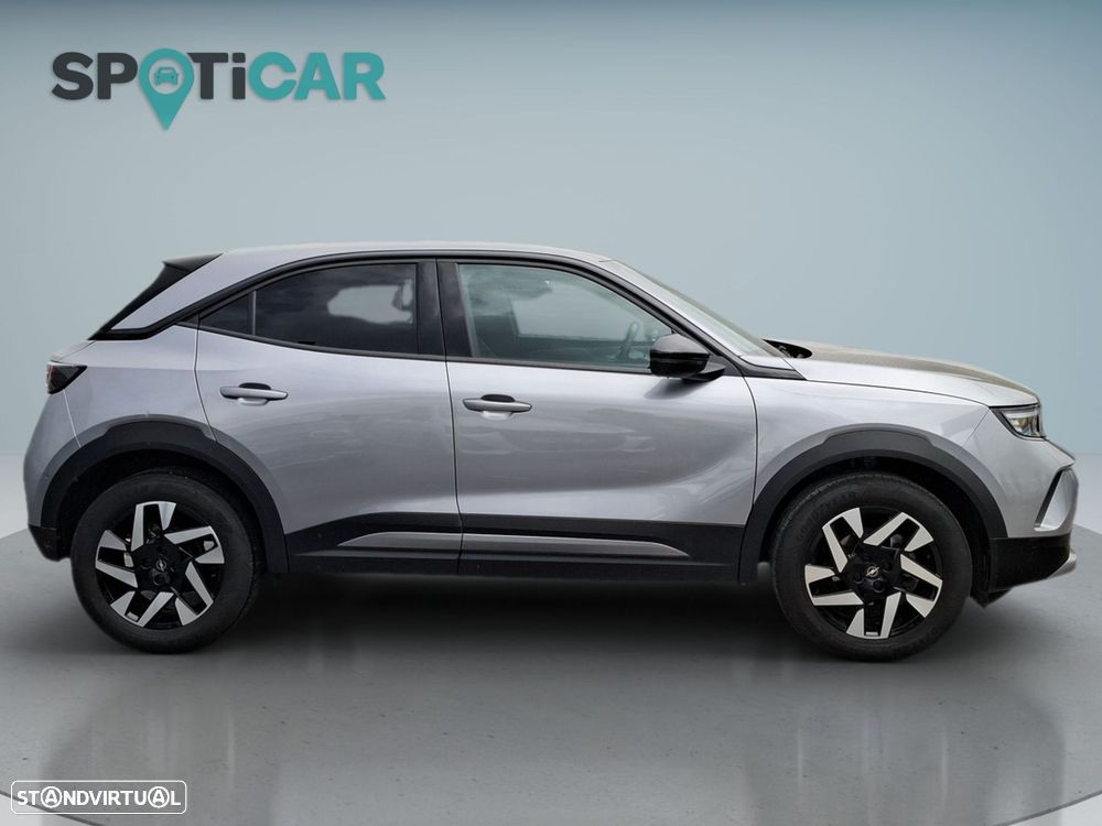 Opel Mokka 1.2 T Edition - 9
