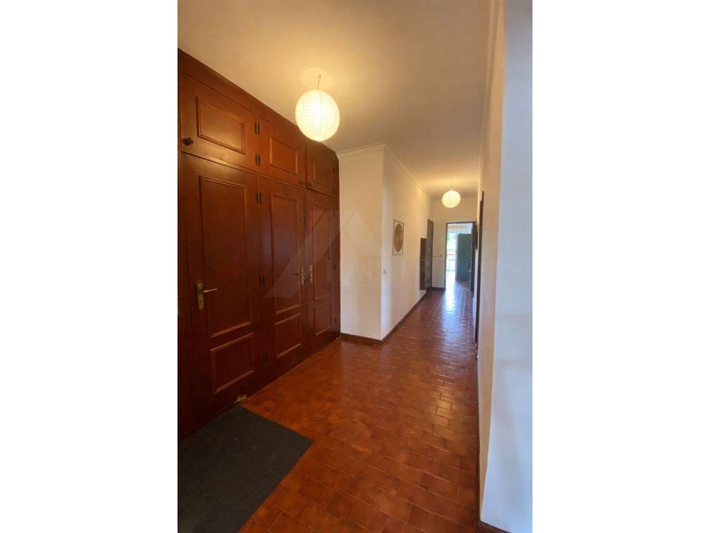 T3 com garagem na Feitosa - Grande imagem: 4/14