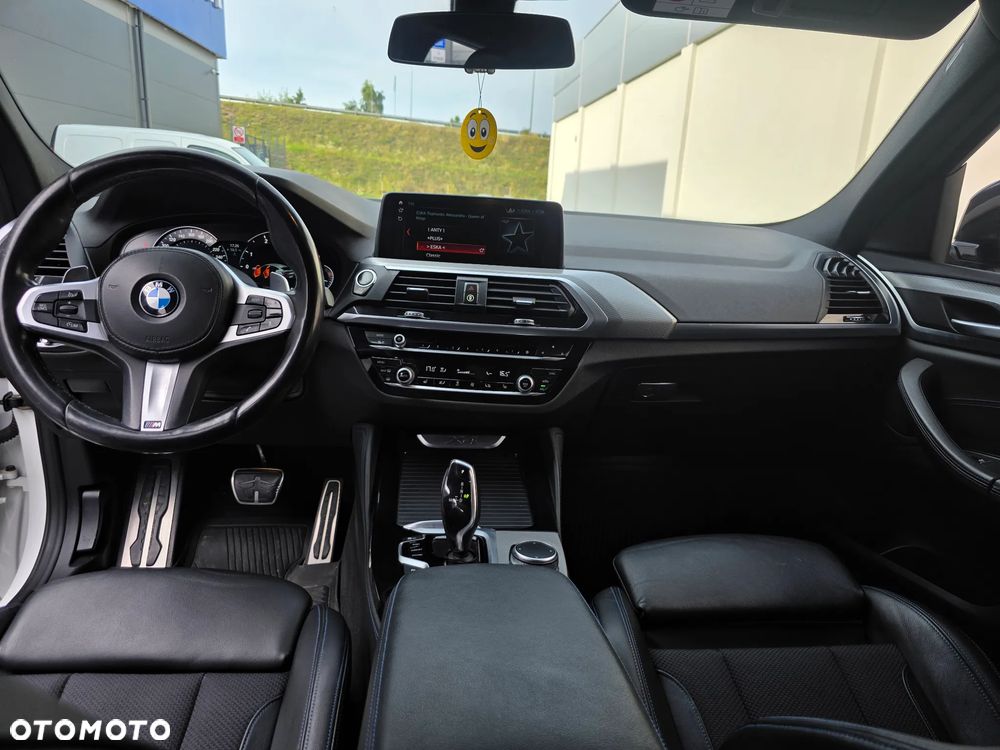 BMW X4 xDrive20d M Sport - 28