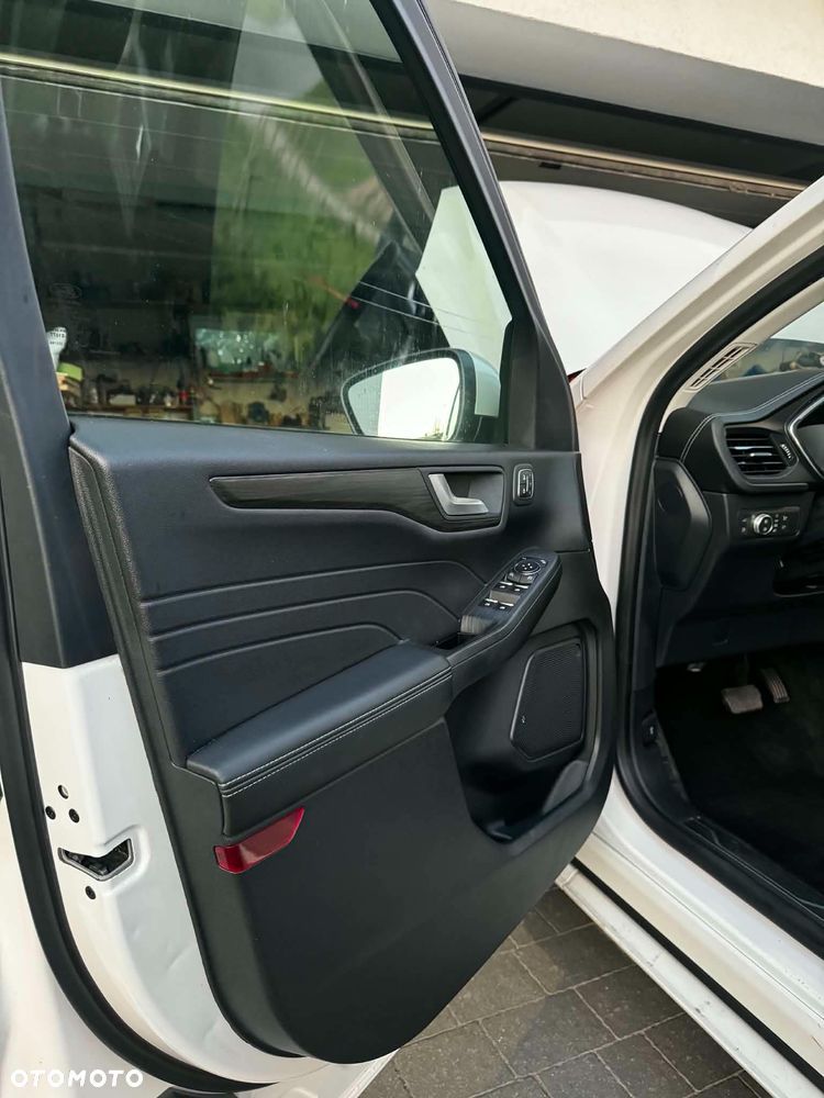 Ford Kuga 2.5P PHEV FWD Vignale - 10