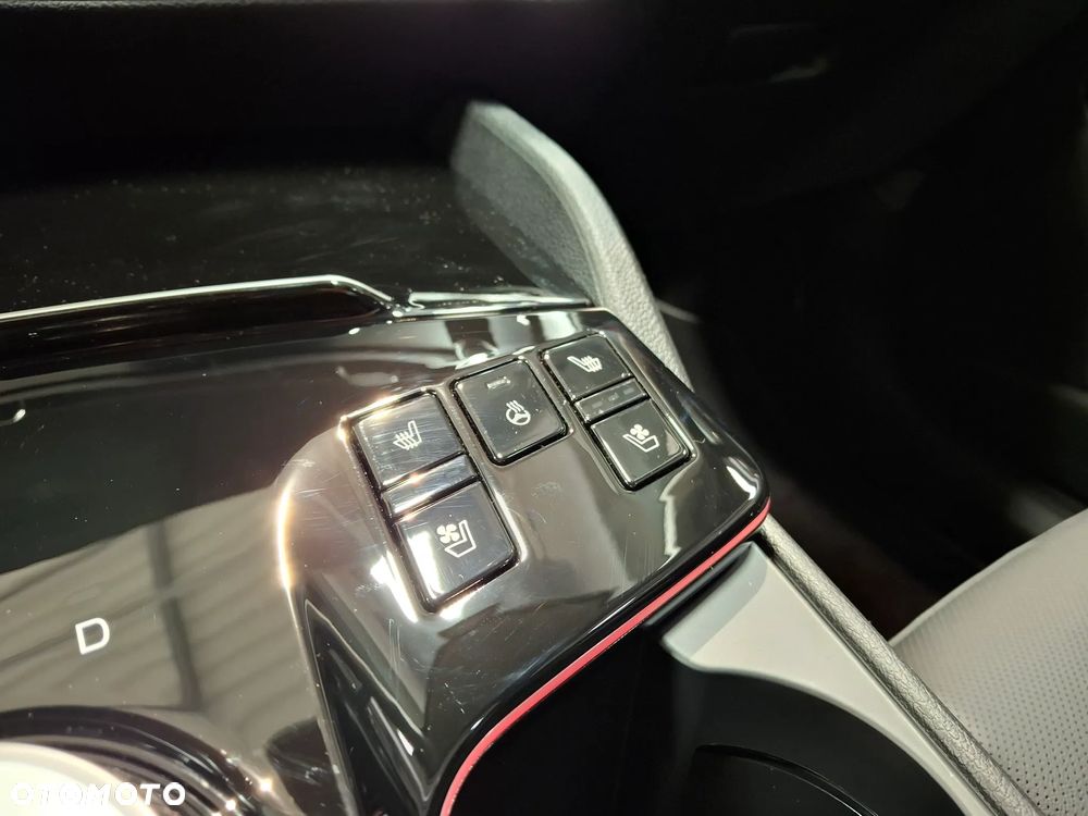 Kia Sportage 1.6 T-GDI Business Line 2WD DCT - 21