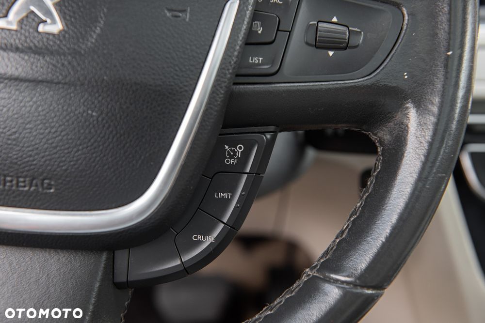 Peugeot 508 - 20