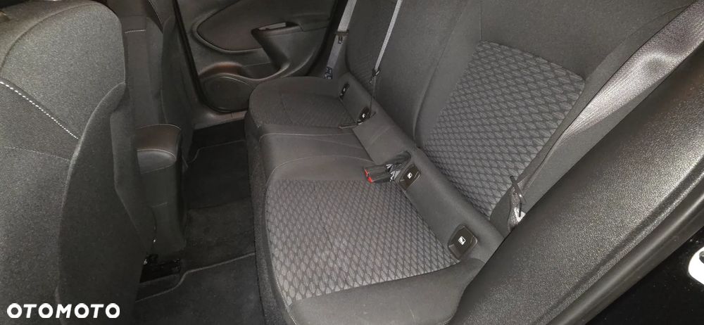 Opel Astra 1.2 Turbo Start/Stop - 8