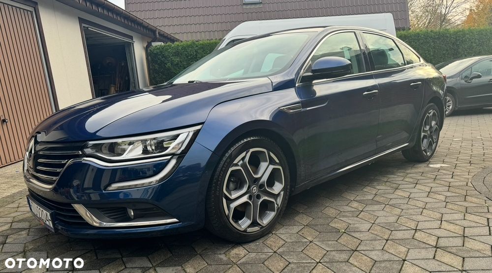 Renault Talisman ENERGY dCi 130 EDC INTENS - 18