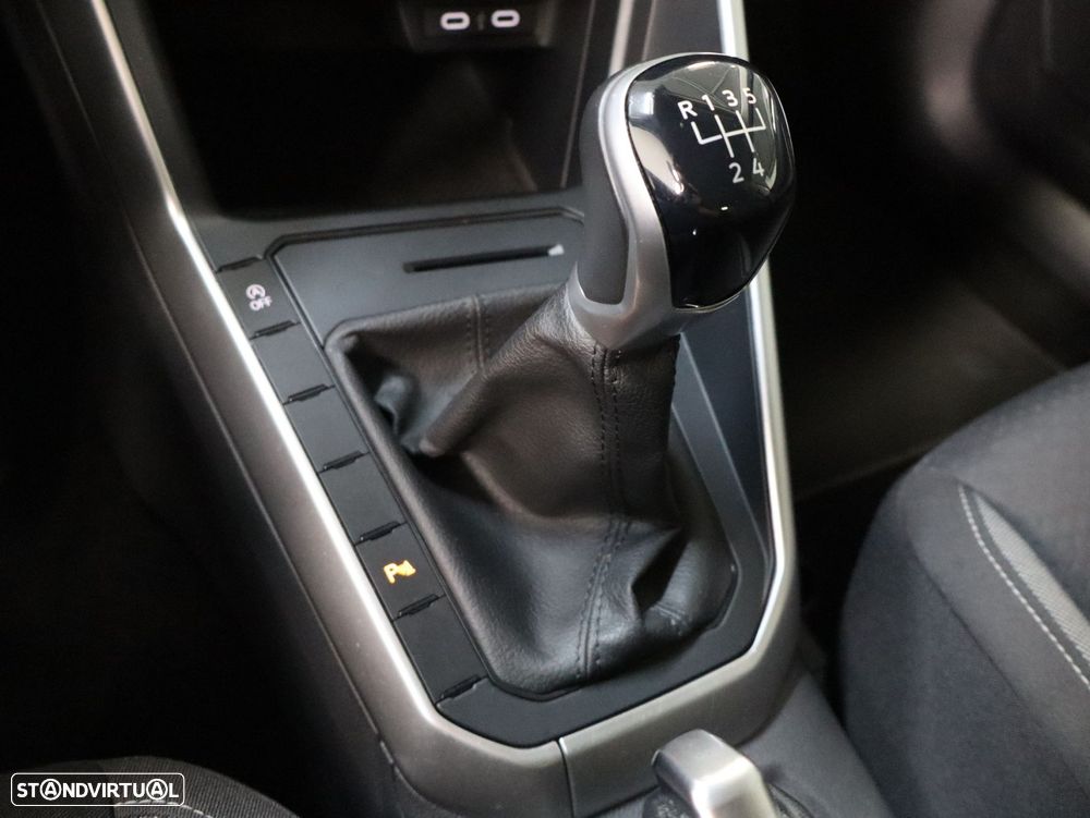 VW Polo 1.0 TSI - 16