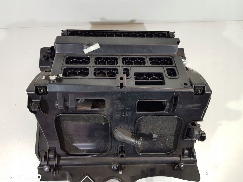 schowek pasażera 3c1857097ap vw passat b6 eu - 8