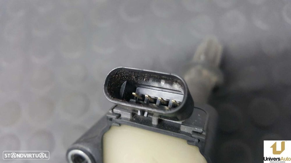 VELA OPEL ASTRA K LIM. 5TÜRIG EXCELLENCE START/STOP - 5