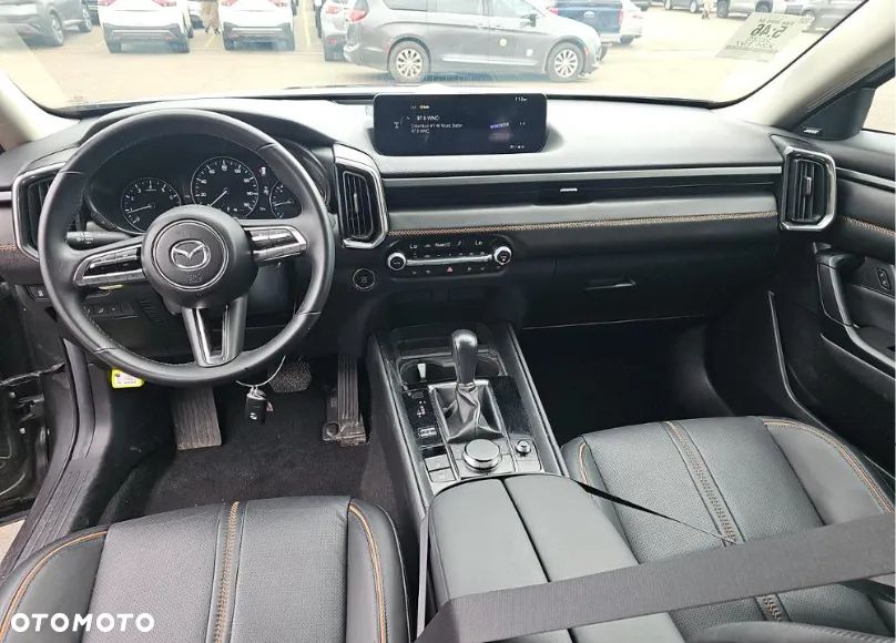 Mazda CX-50 - 9