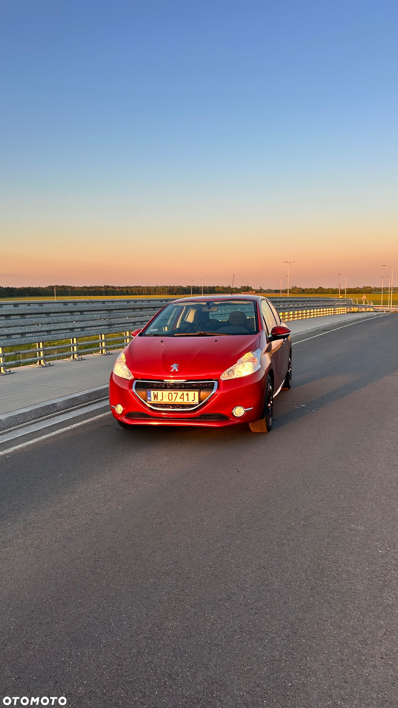 Peugeot 208 1.4 VTi Active - 2