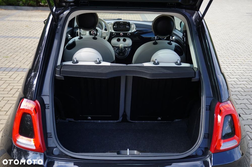 Fiat 500 1.2 8V Start&Stopp Lounge - 19