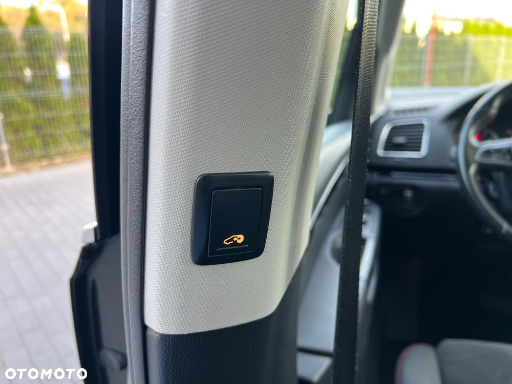 Seat Alhambra 2.0 TSI Start & Stop DSG FR-Line - 34