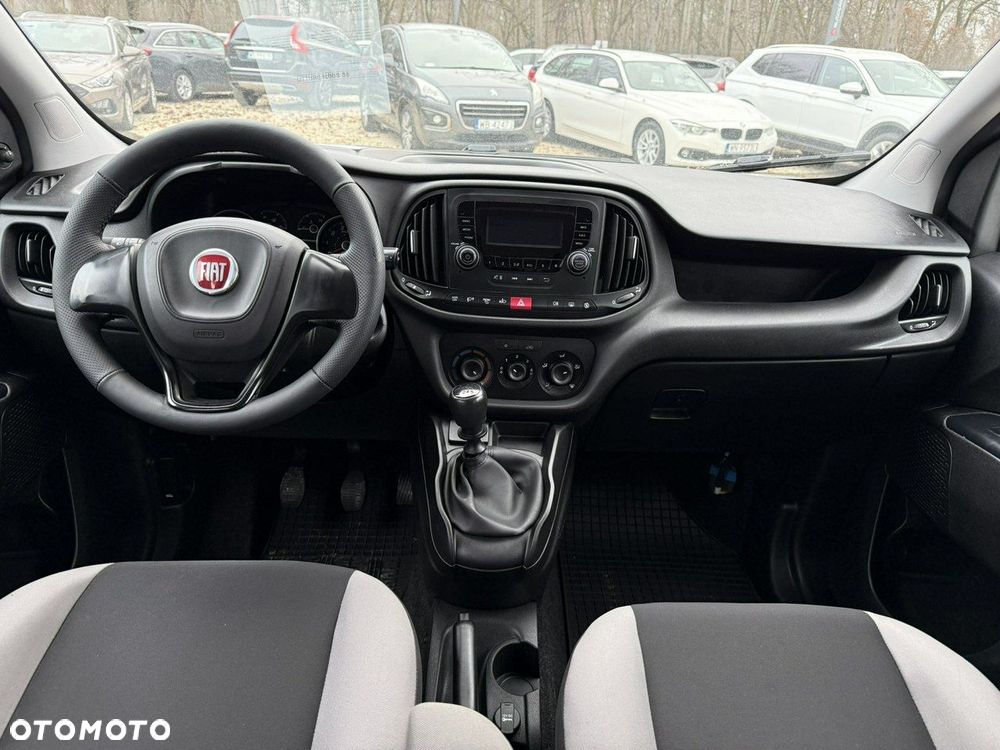 Fiat Doblo 1.6 Multijet 16V Easy - 16