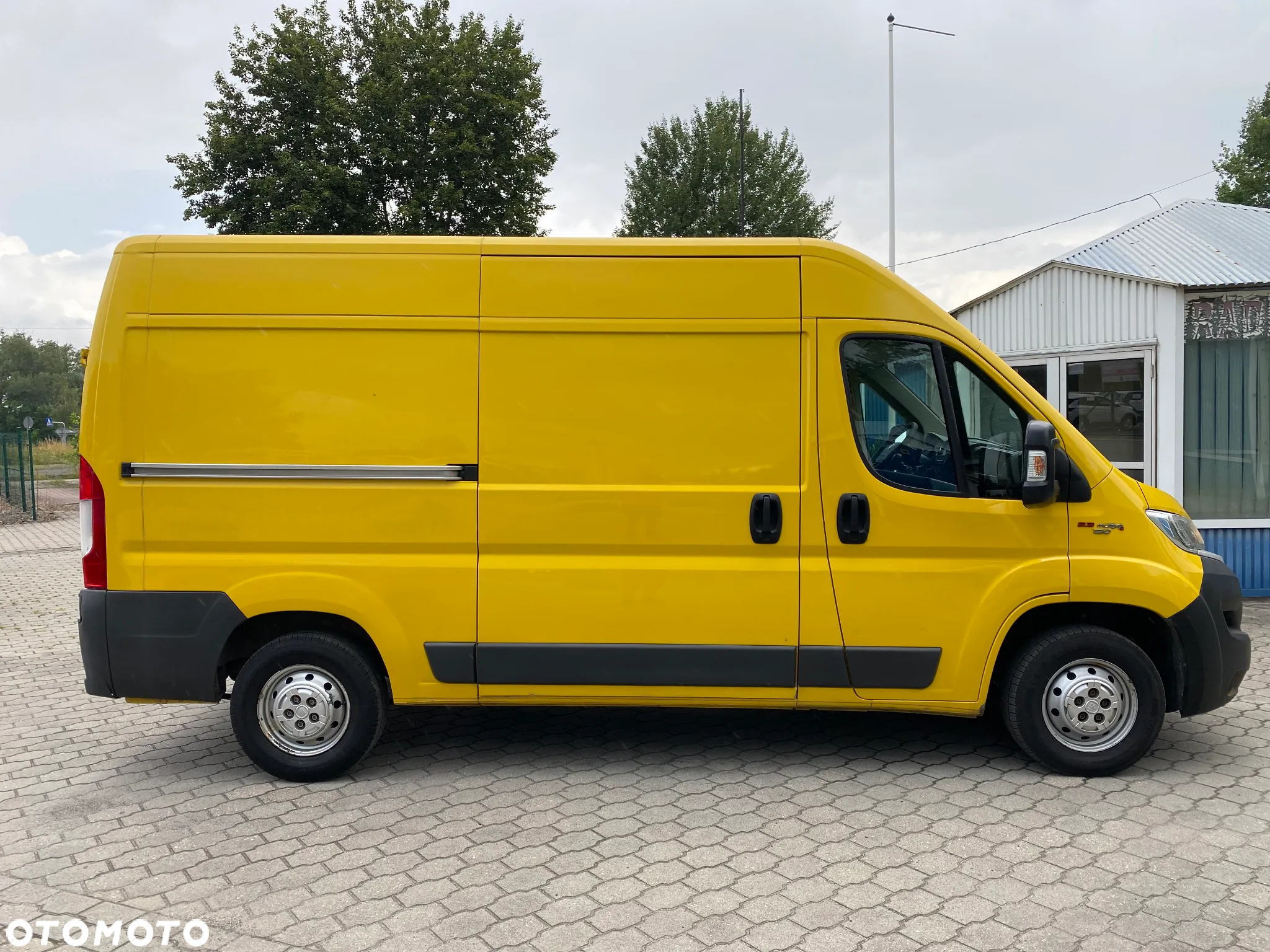 Fiat DUCATO - 7