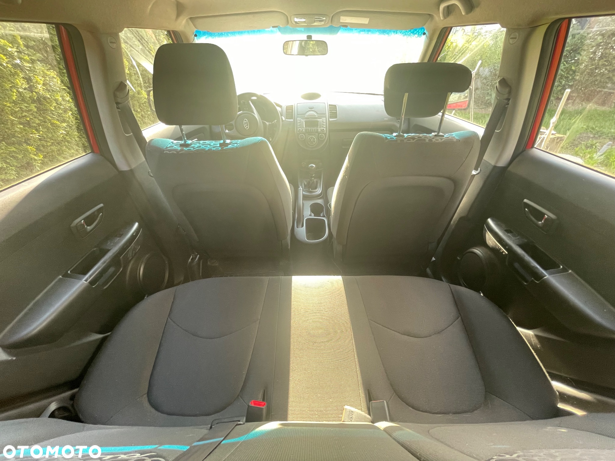 Kia Soul - 13
