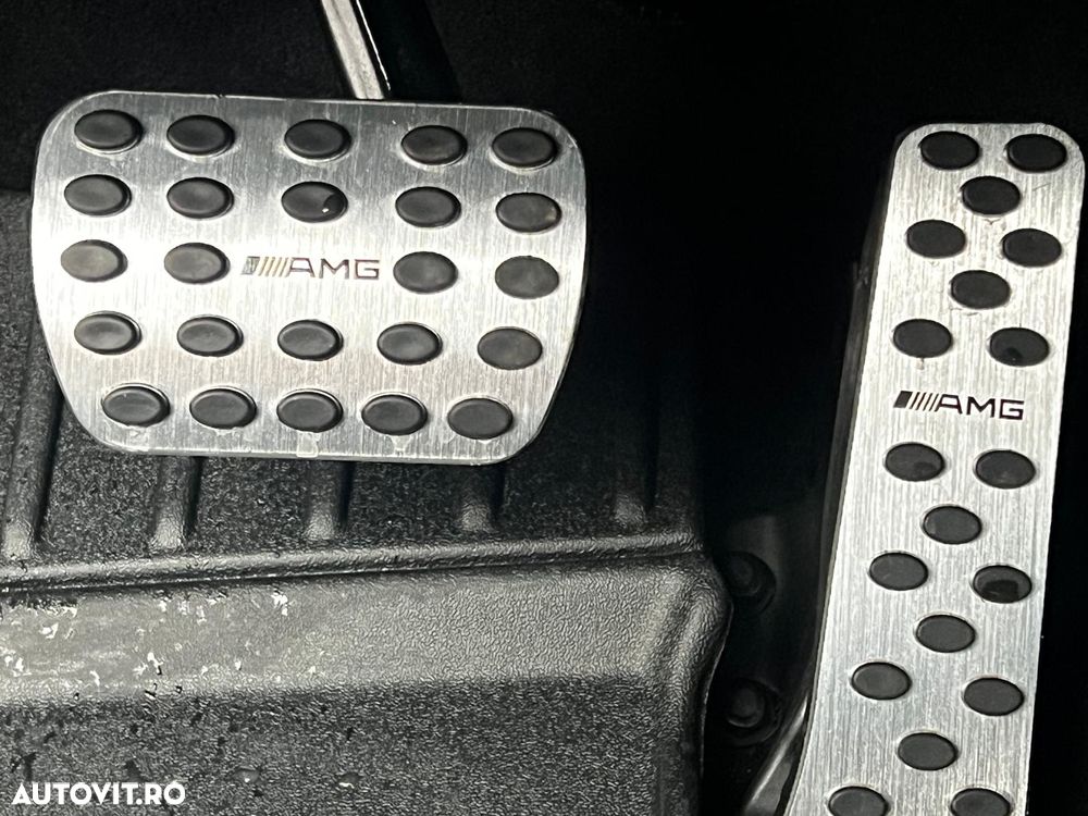 Mercedes-Benz C 250 CDI BlueEFFICIENCY T-modell 4M Aut - 11