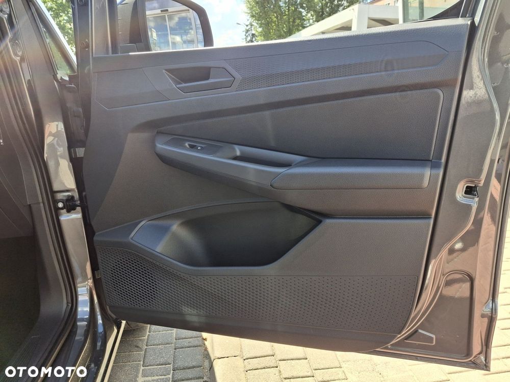 Volkswagen Caddy - 19