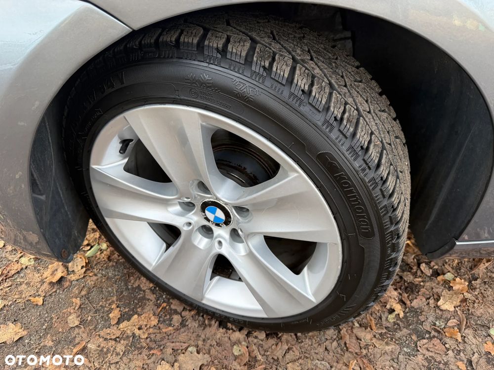 BMW Seria 3 320d xDrive - 5