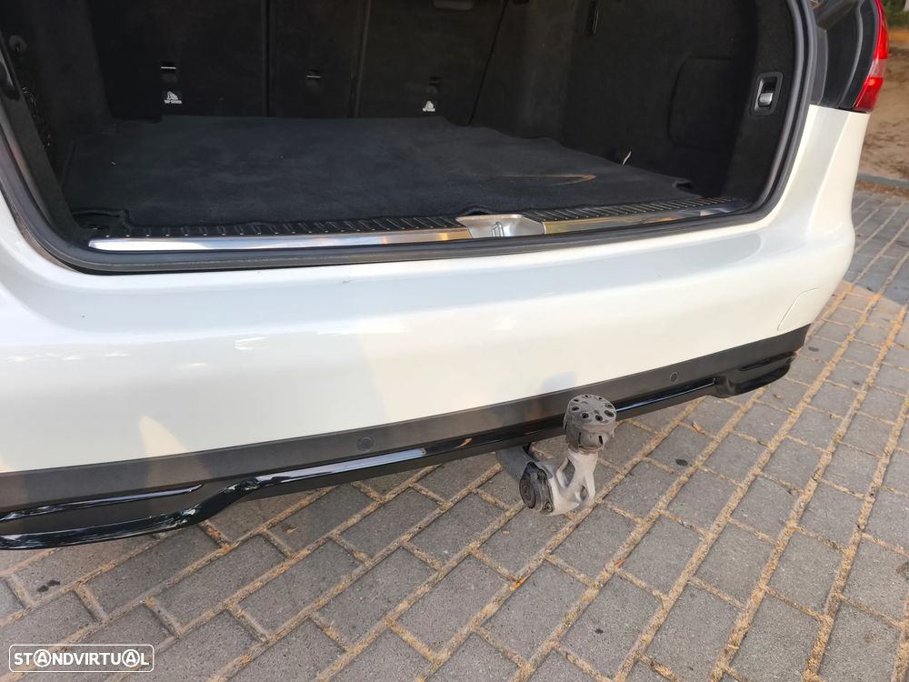 Mercedes-Benz C 220 BlueTEC Avantgarde+ - 25