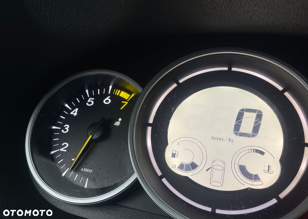 Renault Megane 1.6 16V Generation - 33