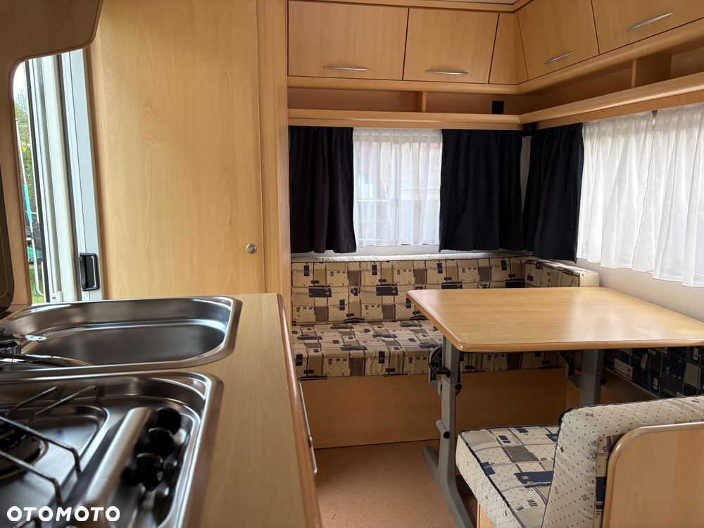 Chateau Calista 390 - 10