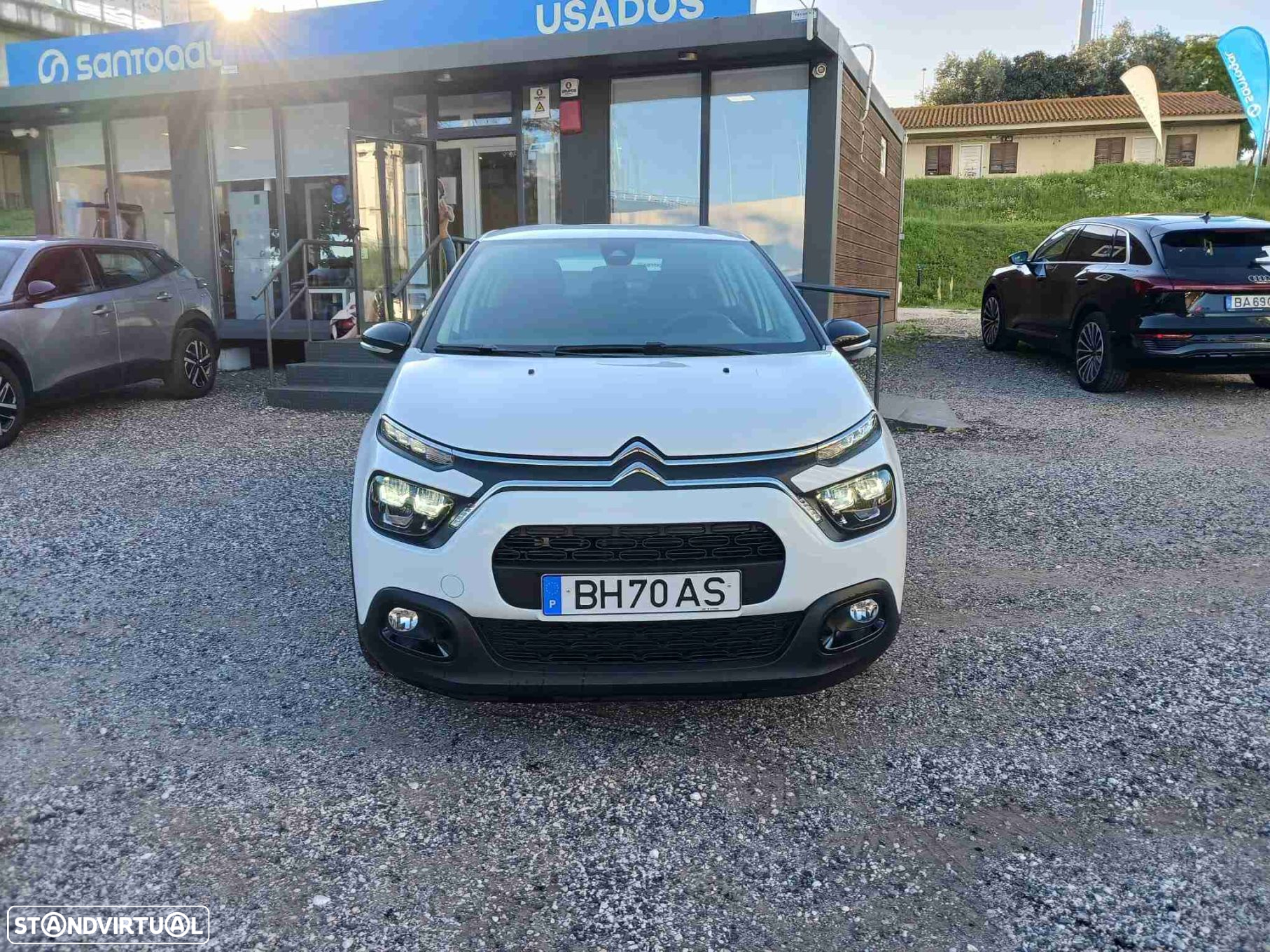 Citroën C3 1.2 PureTech Plus - 6