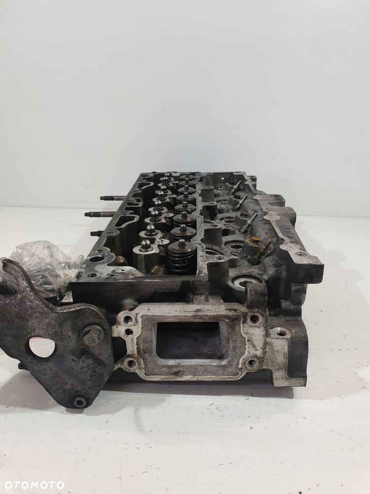 głowica 9684504780 peugeot citroen 1.6 hdi 10jbfr - 5