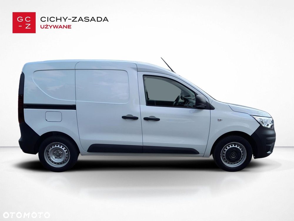 Renault Express 1.5 diesel 75KM + cz. parkowania + Airbag + LED dzienny - 6