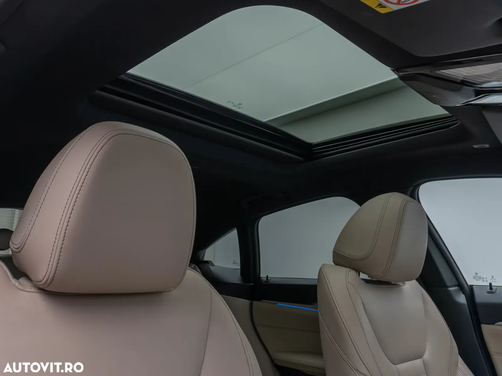 BMW Seria 4 M440i xDrive Gran Coupe - 21