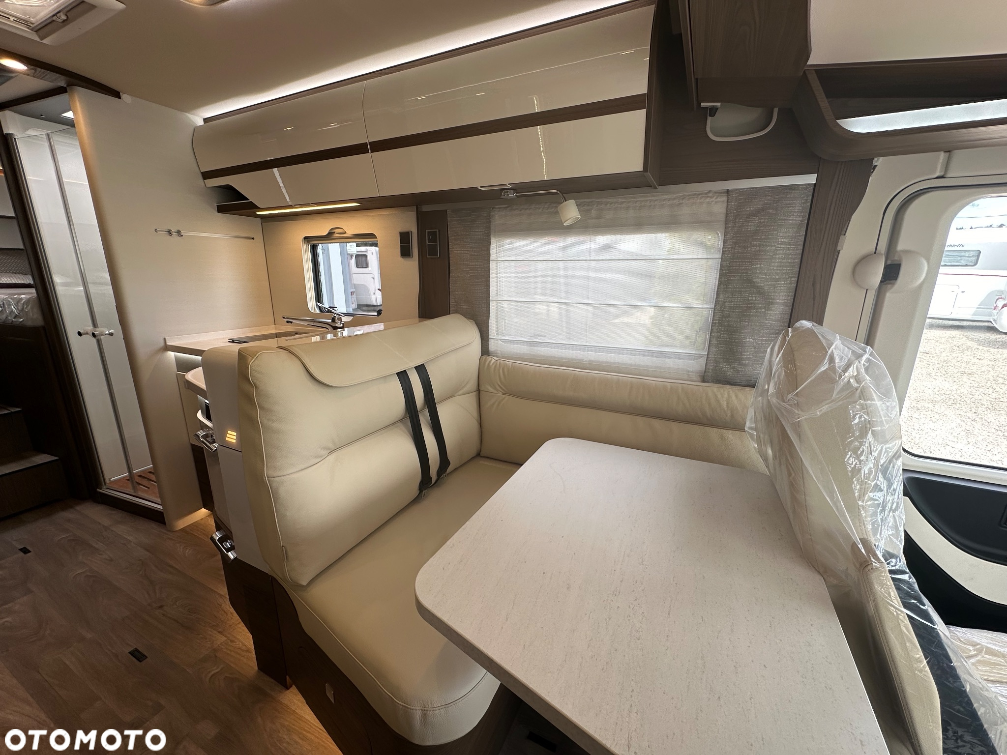 Hymer-Eriba BML I780 - 22