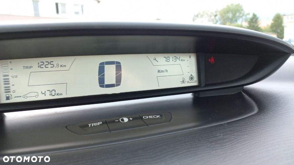 Citroën C4 - 5