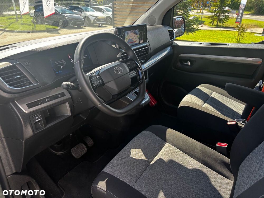 Toyota Proace Verso 2.0 D4-D Long Family - 12