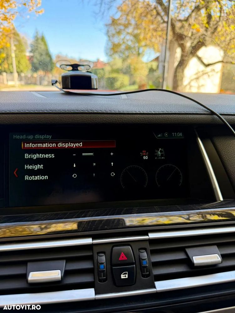 BMW Seria 7 730d xDrive - 19