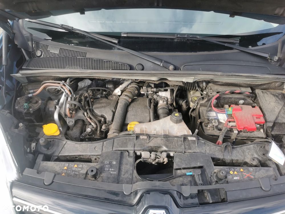 Renault Kangoo ENERGY dCi 90 FAP Start & Stop EXPERIENCE - 23