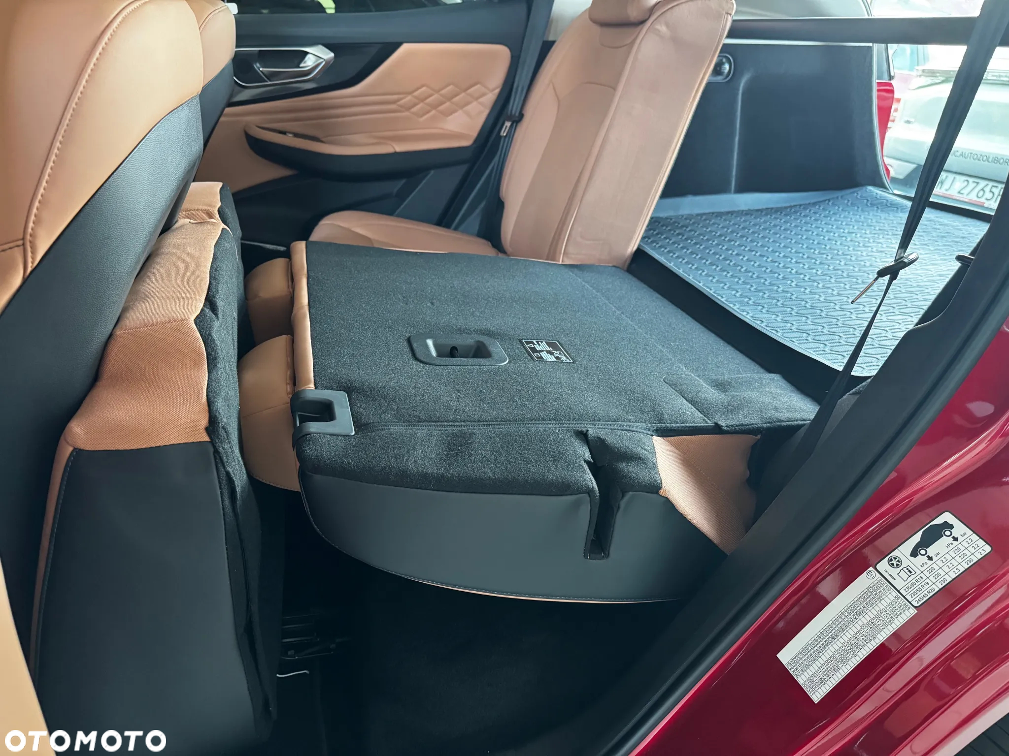 BAIC 7 1.5T Luxury Plus DCT - 25