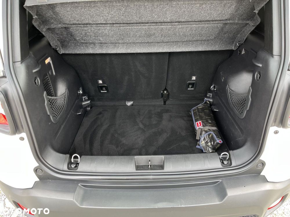 Jeep Renegade 1.0 GSE T3 Turbo Longitude FWD S&S - 18