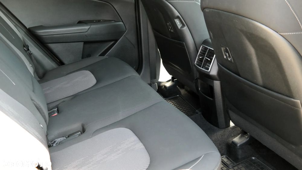 Kia Sportage 1.6 T-GDI MHEV L 2WD DCT - 10