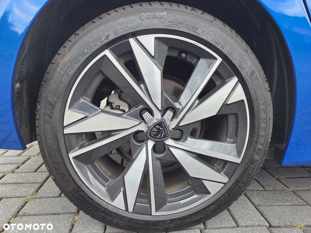 Peugeot 308 PureTech 130 Allure Pack - 16