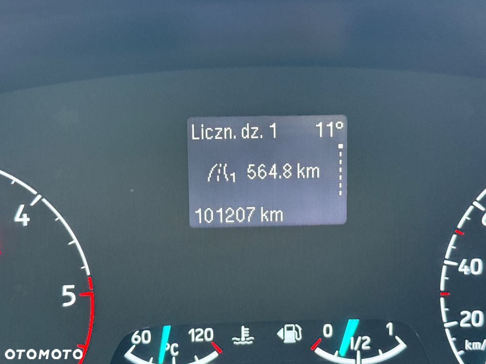 Ford TRANSIT CUSTOM  L2H1/170KM/Klima/Parktronic/ hak - 21