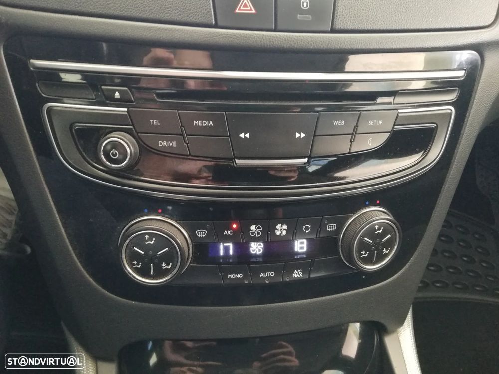 Peugeot 508 SW 1.6 BlueHDi Active - 15