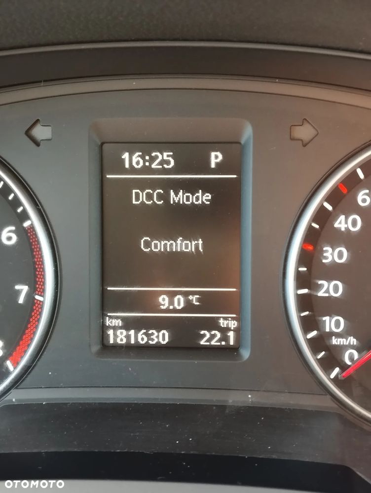Volkswagen Sharan 2.0 TSI DSG Highline - 33