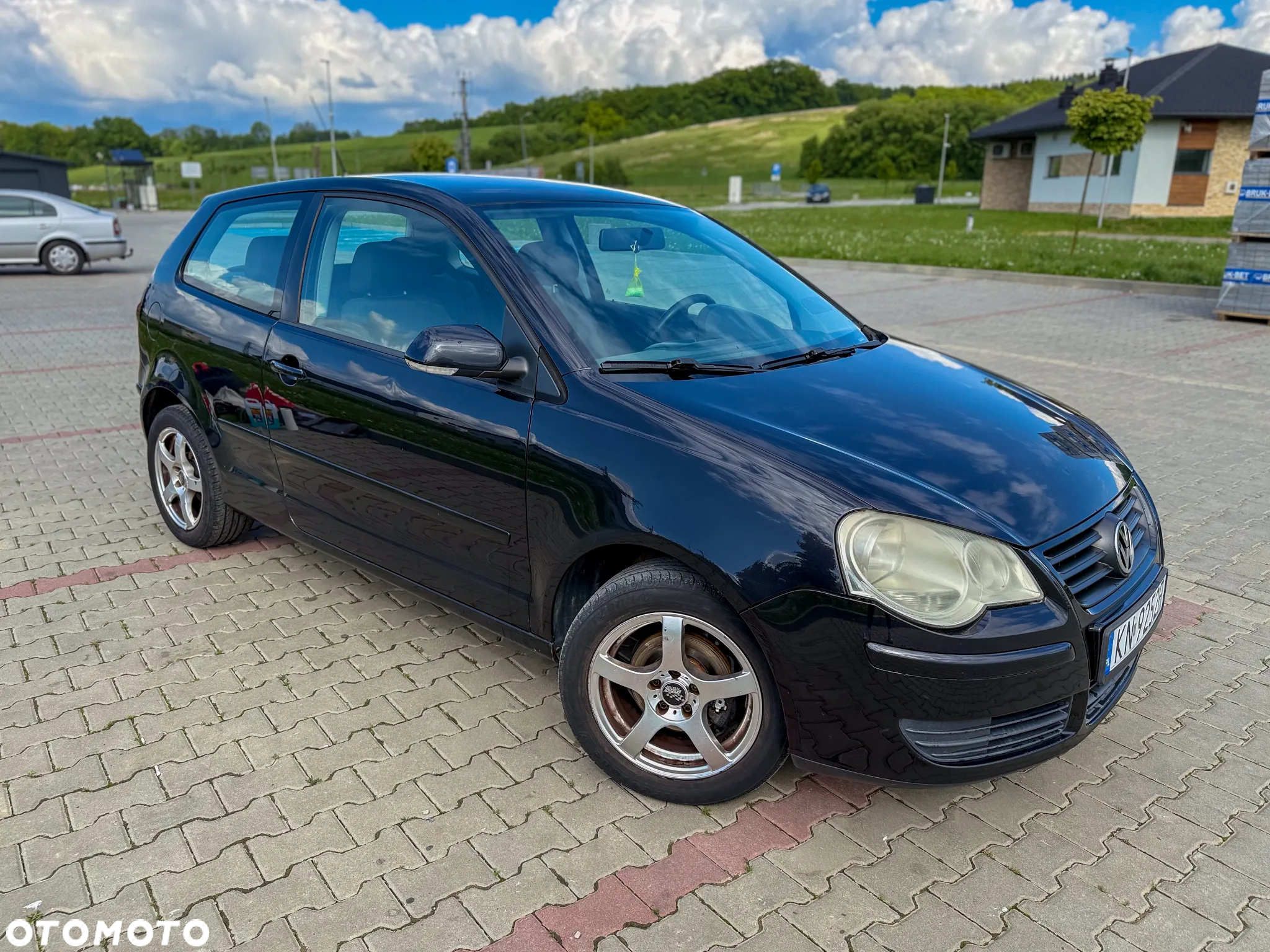 Volkswagen Polo 1.4 16V Trendline - 2