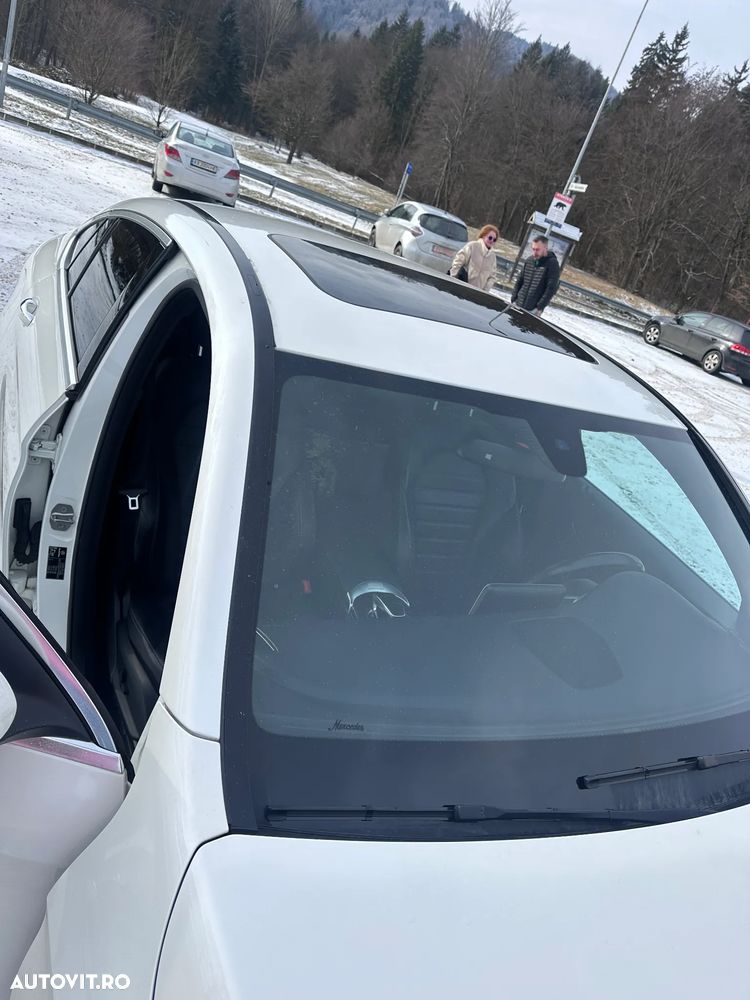 Mercedes-Benz GLC Coupe - 16